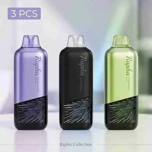 Rapha NEO 15000 Puffs Vape suppliers