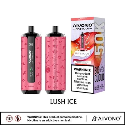 AIVONO AIM FATMAX 50000 pahvi