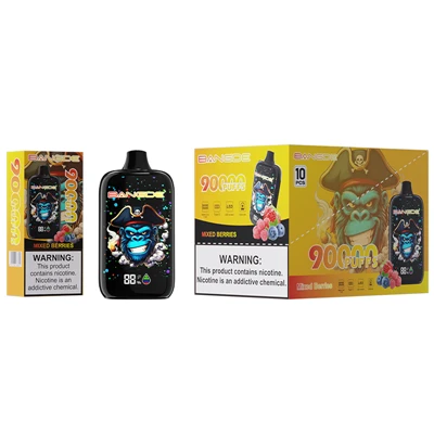 BANG DE 90000Puffs Vape