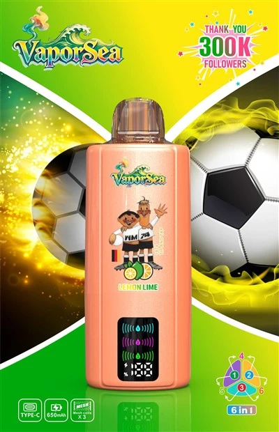 Bang Vaporsea 300K-DSK092