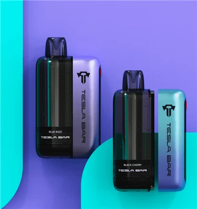 TESLA BAR XP-50KT POD komplekt