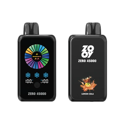 ZOOY ZERO 45000 Puff
